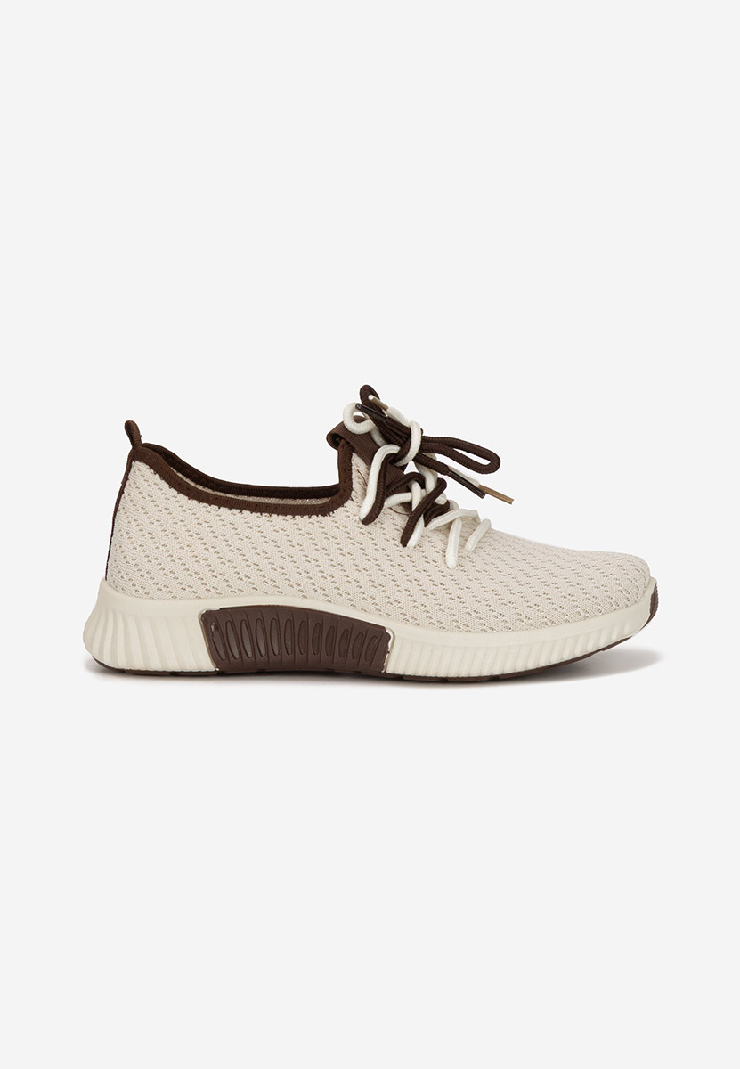 Sneakers dama Seronia bej