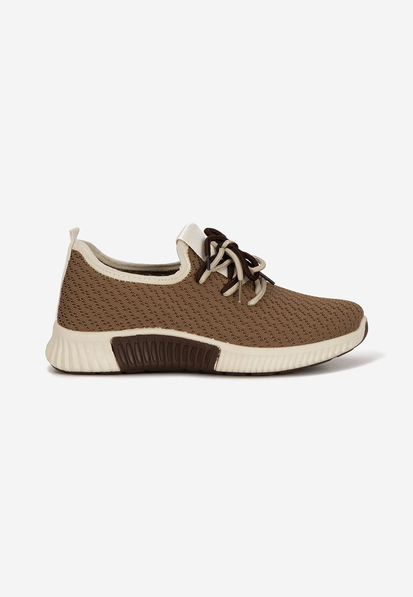 Sneakers dama Seronia V2 maro
