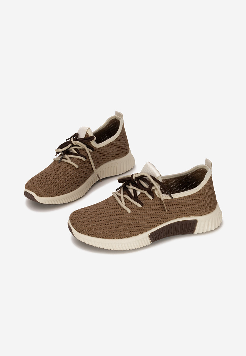 Sneakers dama Seronia V2 maro
