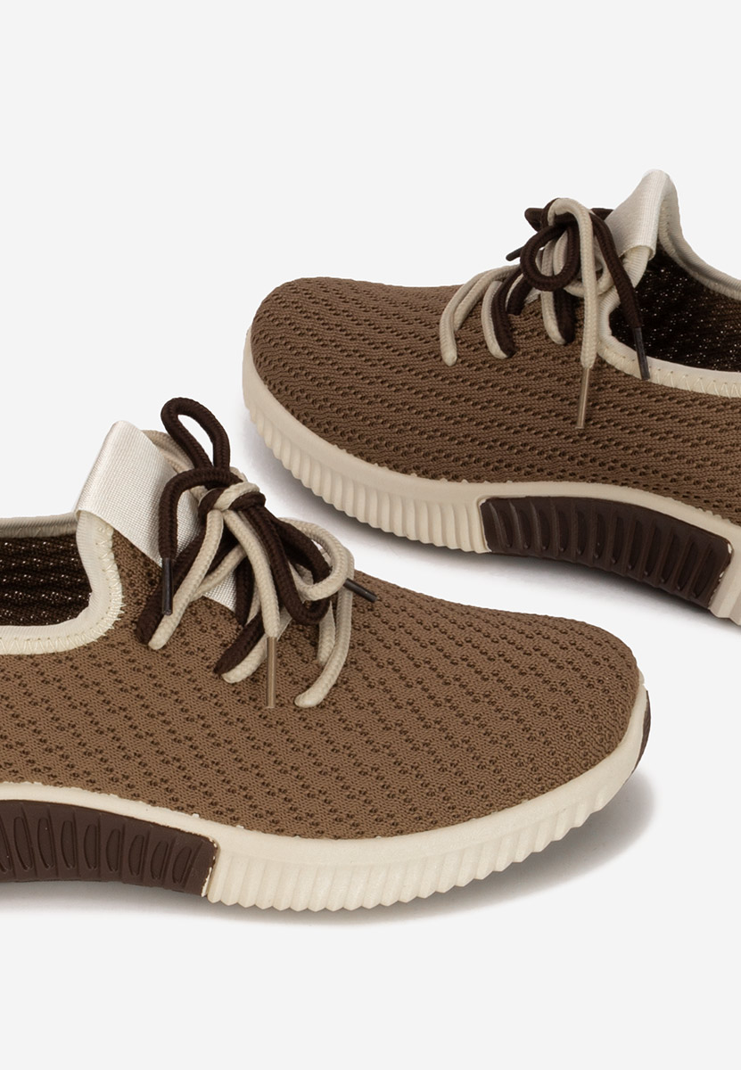 Sneakers dama Seronia V2 maro