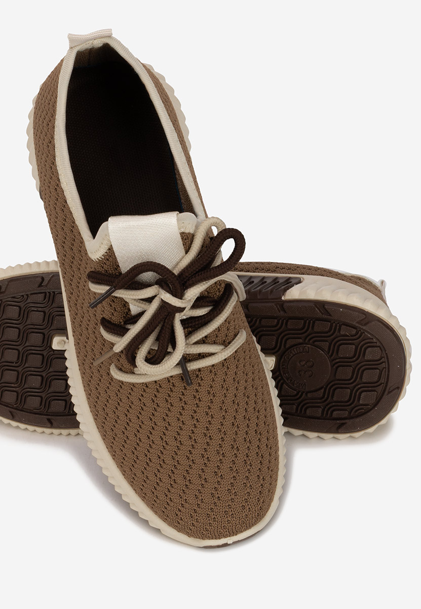 Sneakers dama Seronia V2 maro