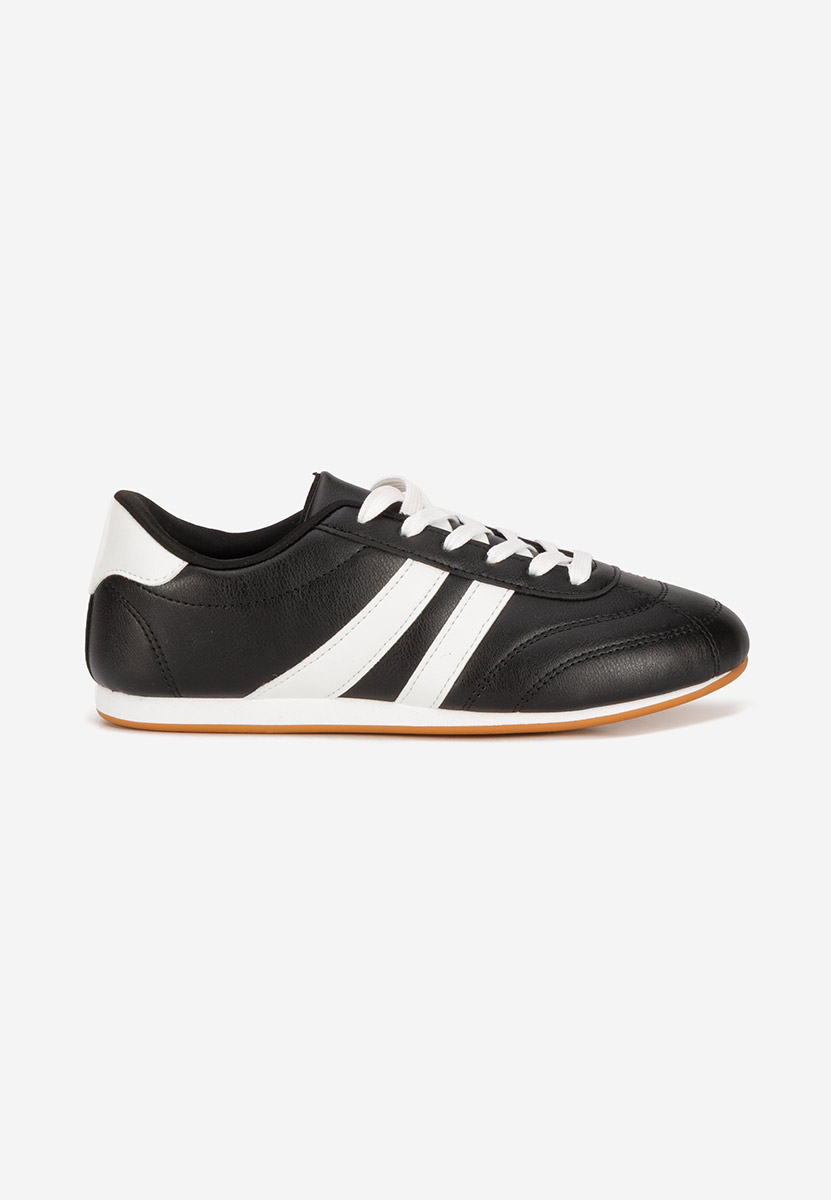 Sneakers dama Katlyna negri