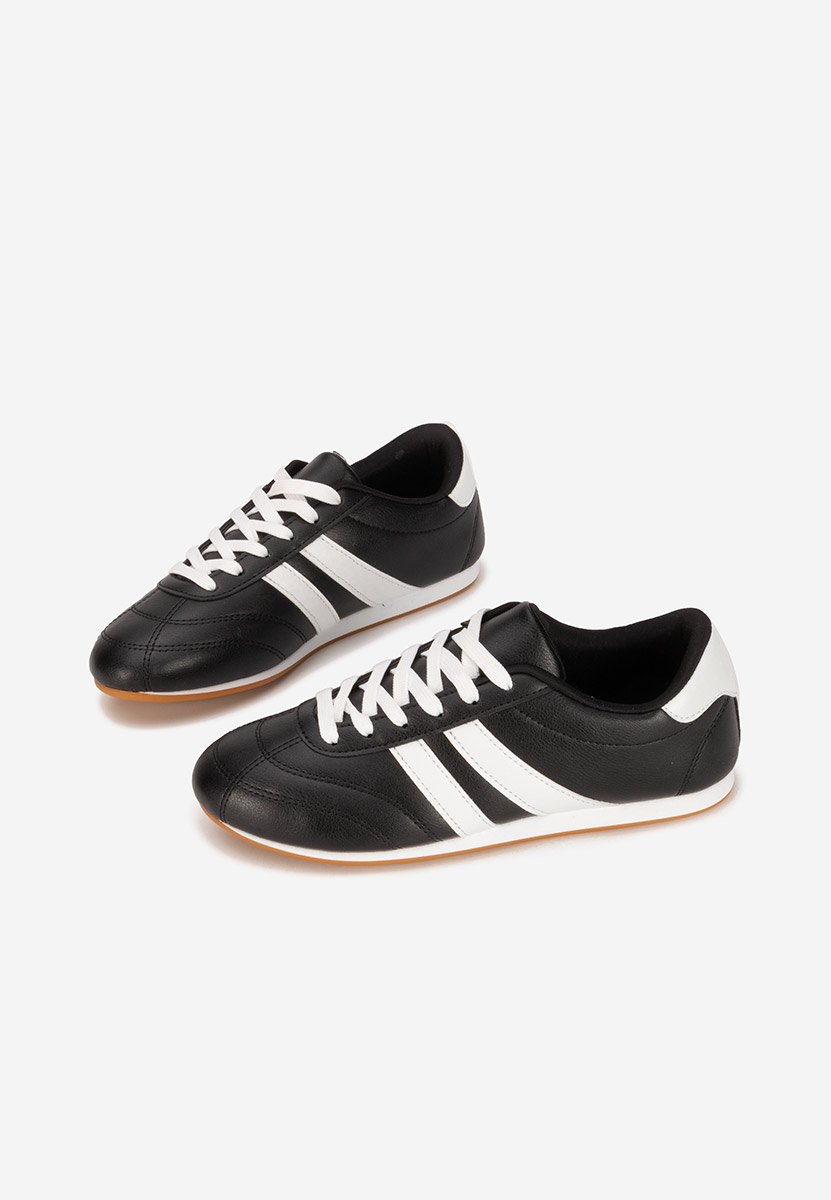 Sneakers dama Katlyna negri
