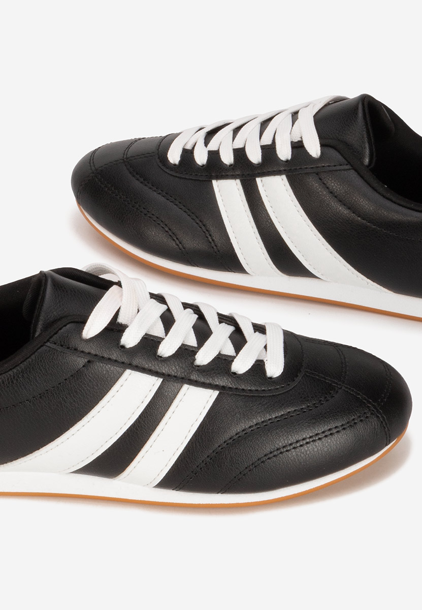 Sneakers dama Katlyna negri