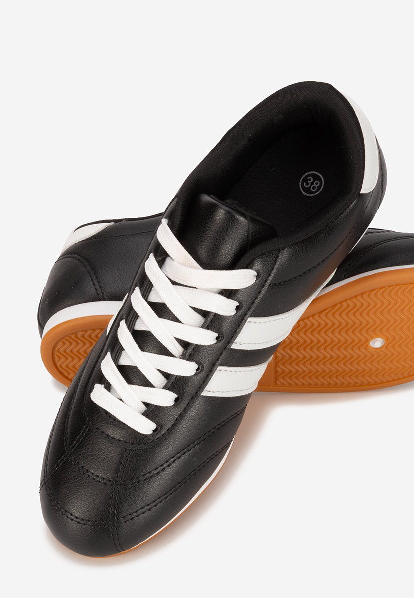 Sneakers dama Katlyna negri