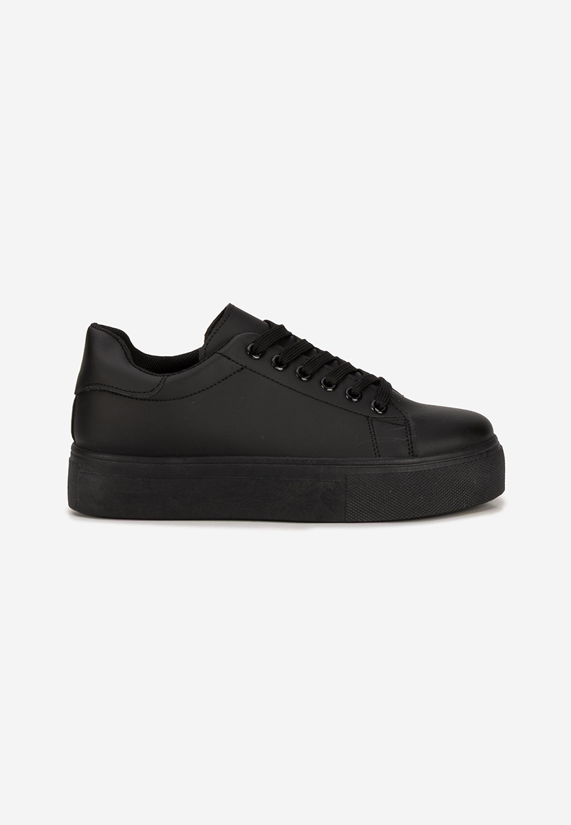 Sneakers dama Arriba V2 negri