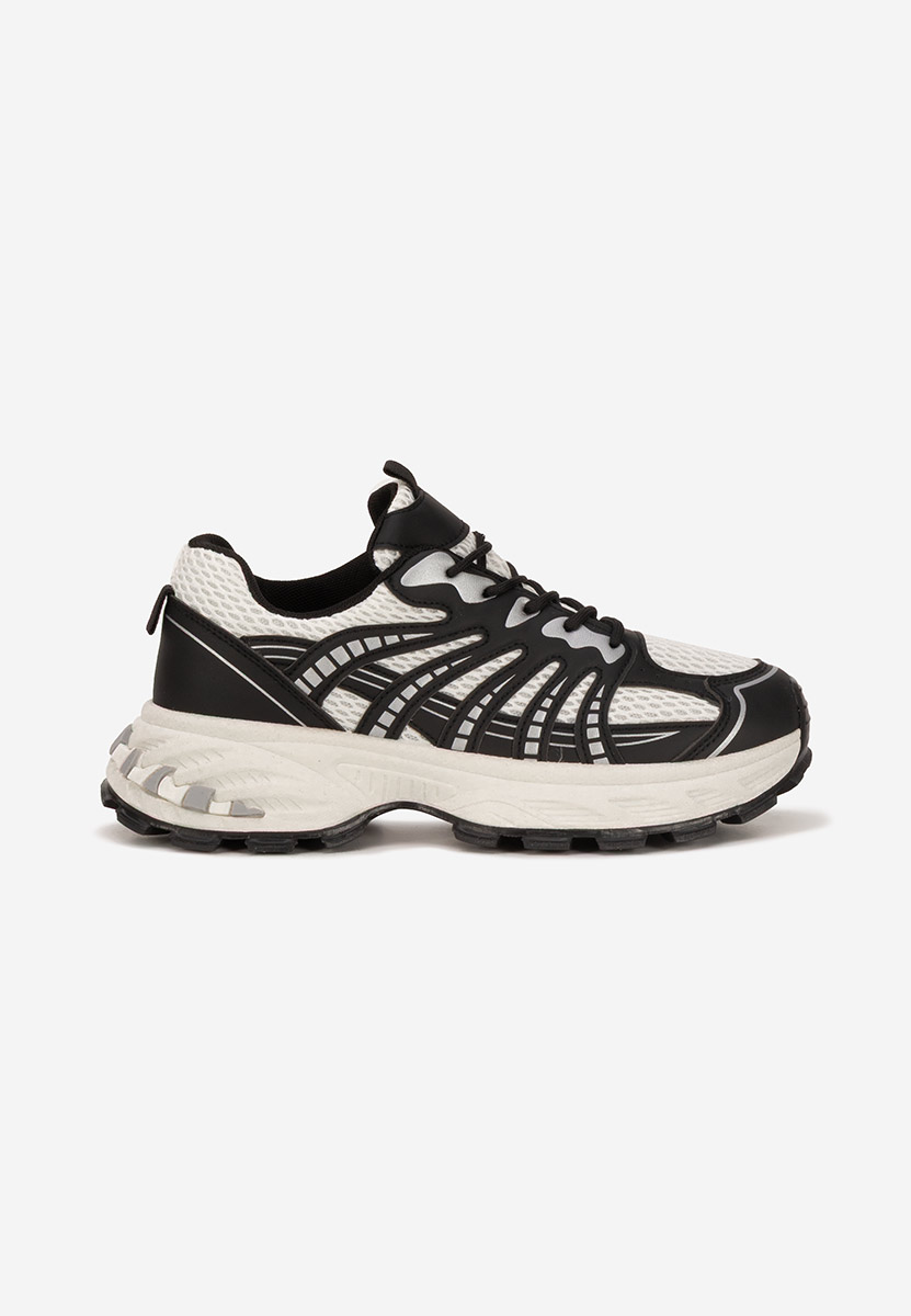 Sneakers dama Maliania negri