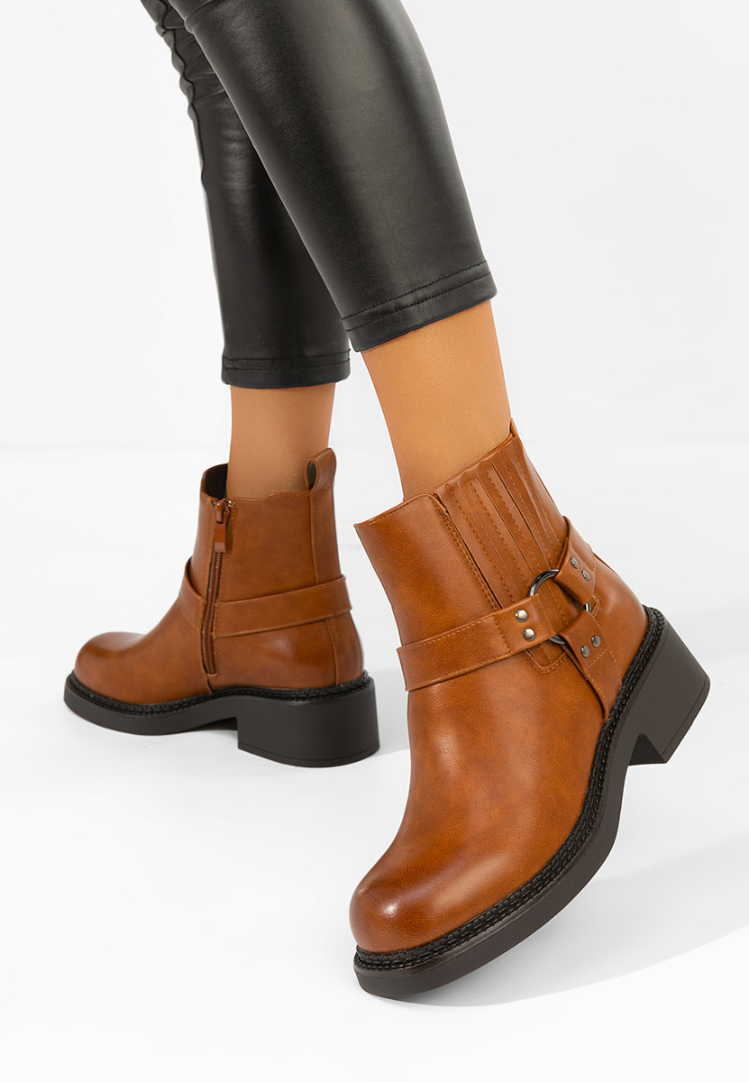 Ghete dama Aunelia camel