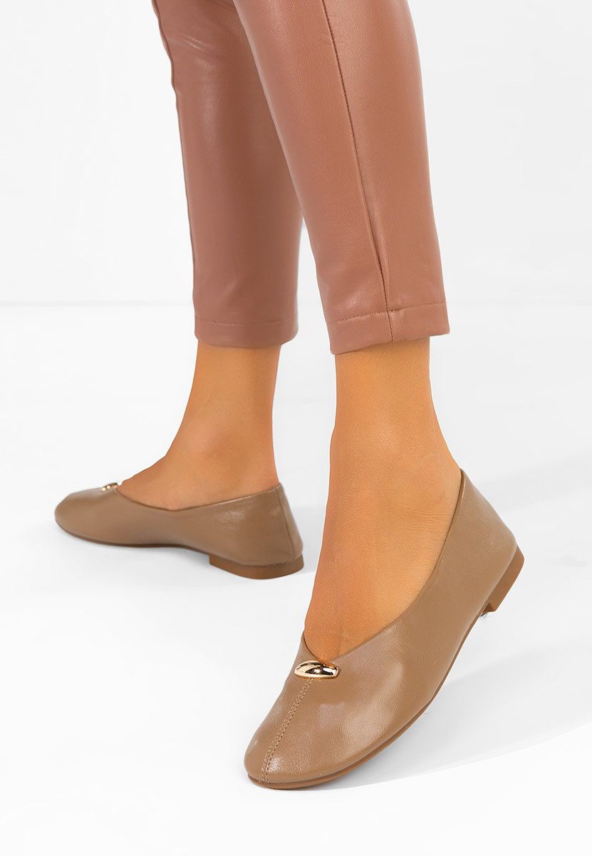 Balerini dama Radanelia V2 kaki