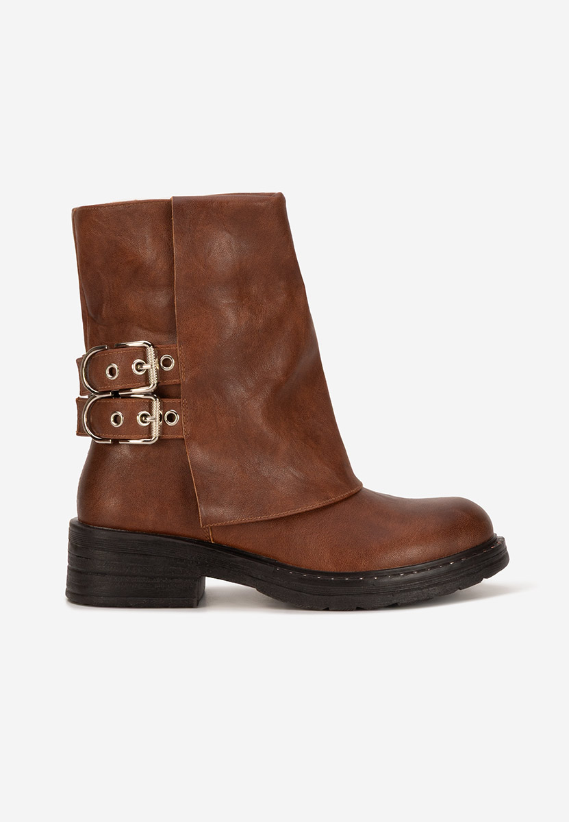 Ghete inalte Clariella camel