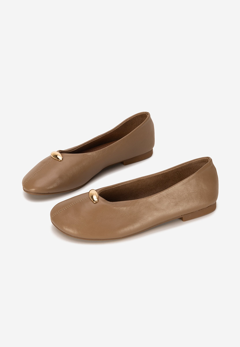 Balerini dama Radanelia V2 kaki