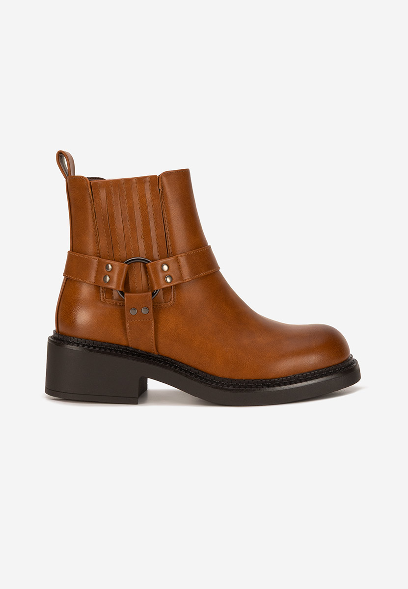 Ghete dama Aunelia camel