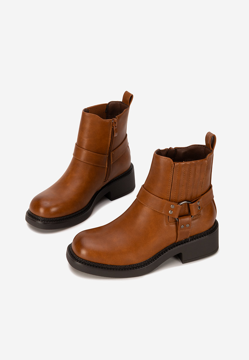 Ghete dama Aunelia camel