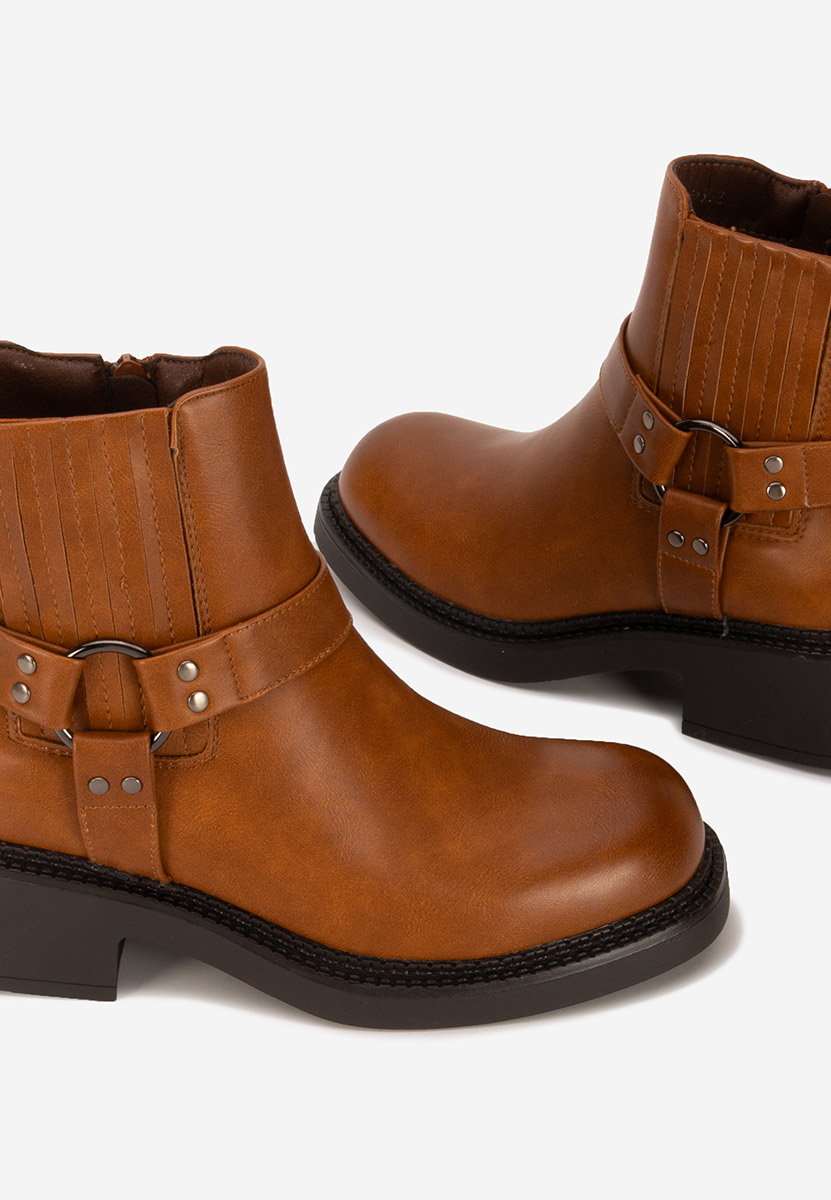 Ghete dama Aunelia camel