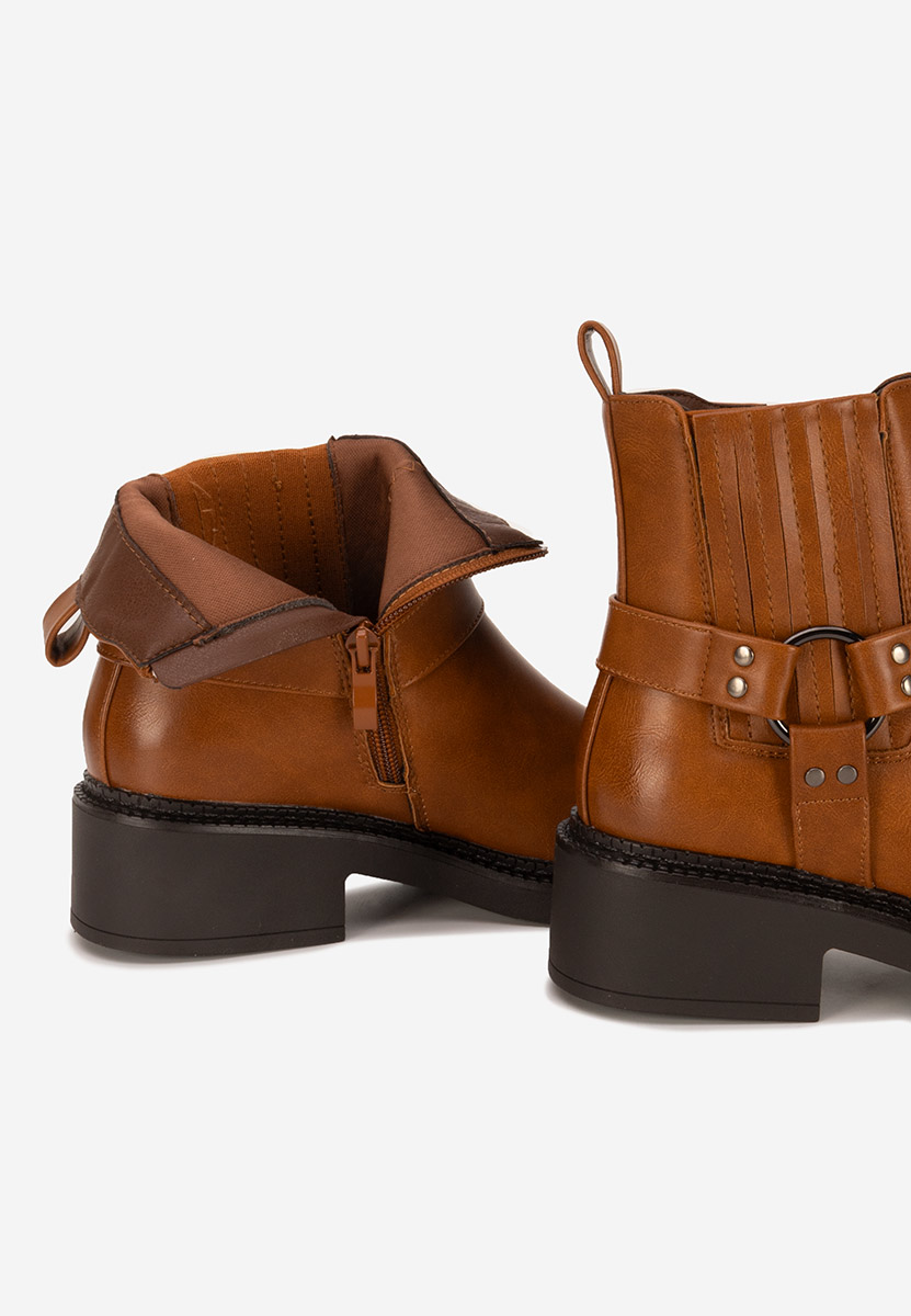 Ghete dama Aunelia camel