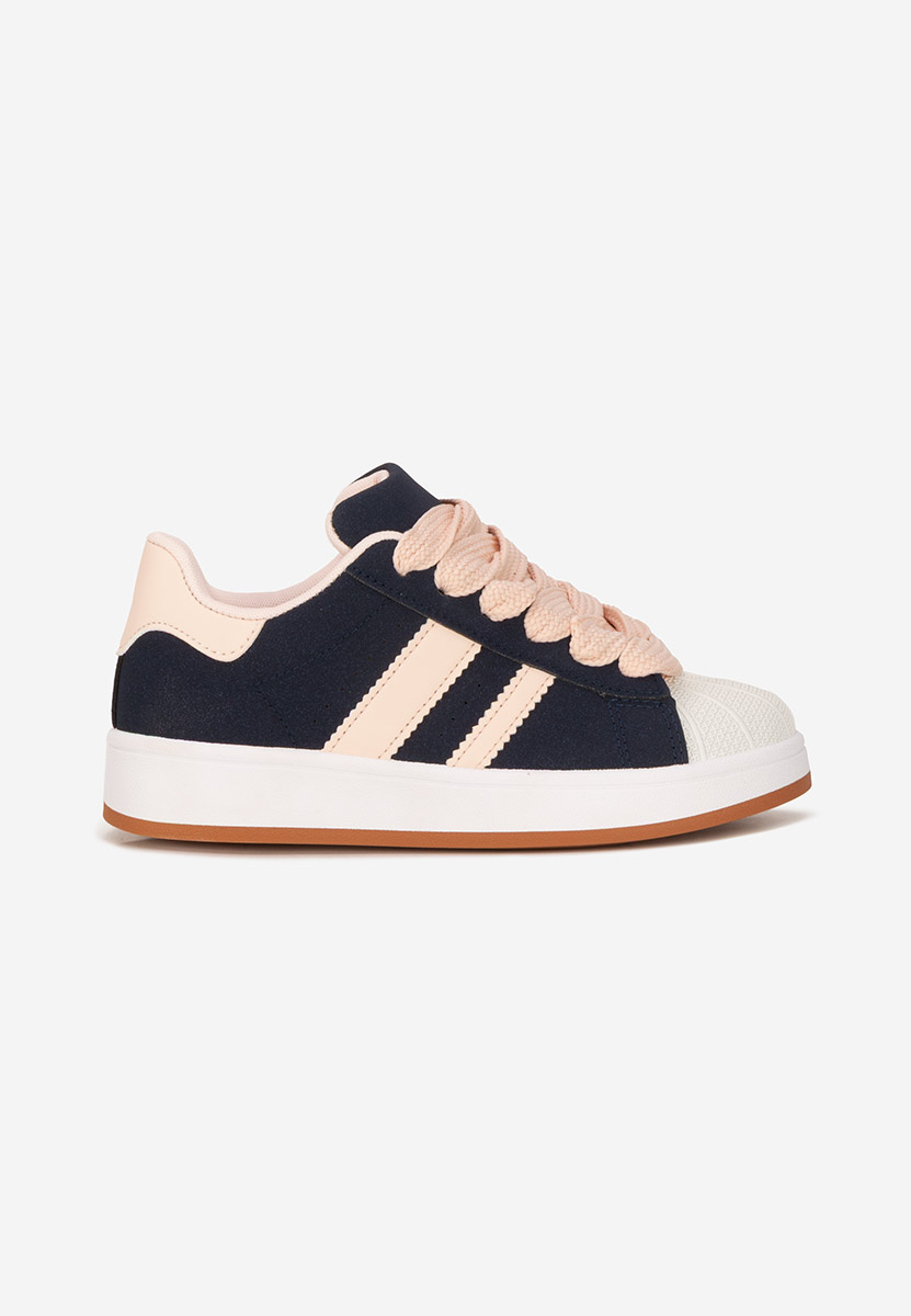 Sneakers dama Fiorenza navy