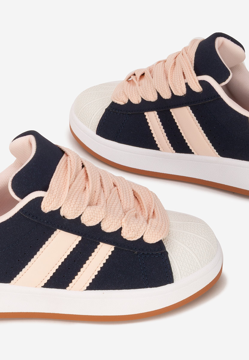 Sneakers dama Fiorenza navy