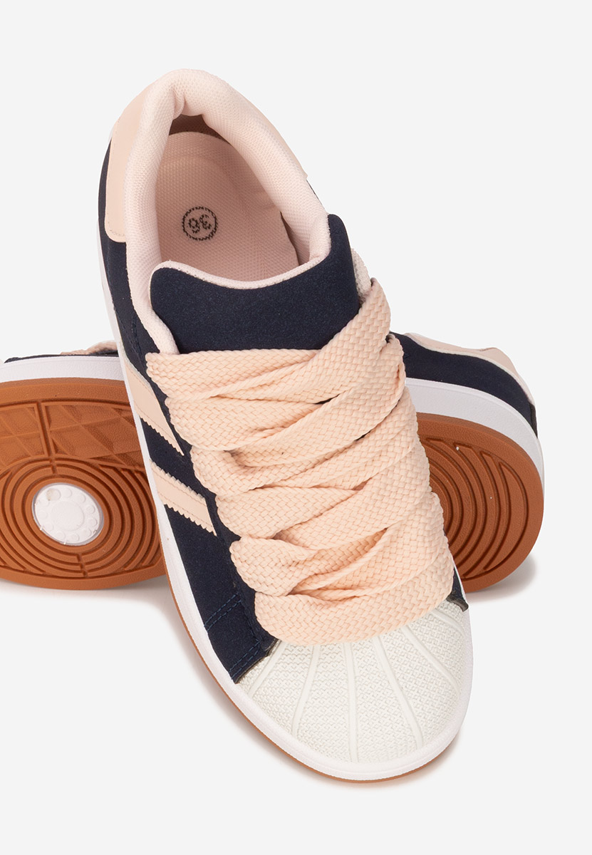 Sneakers dama Fiorenza navy