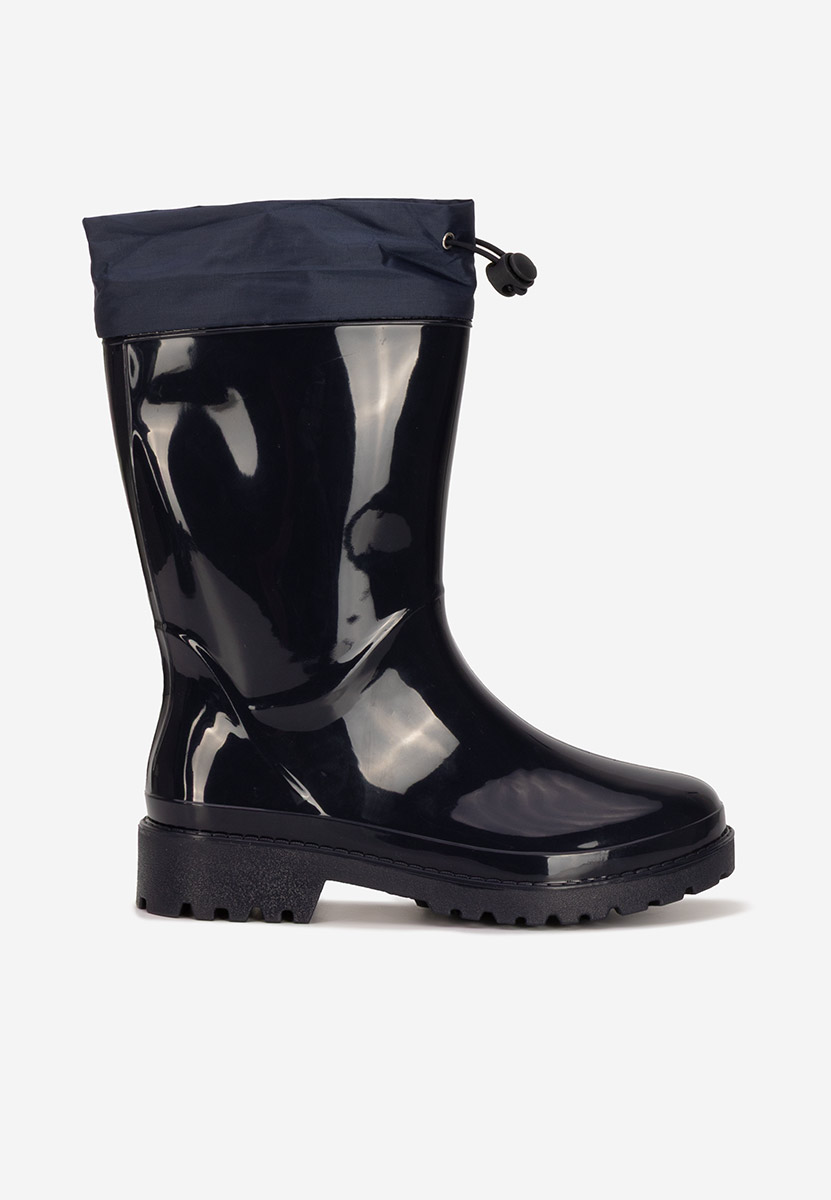 Cizme de cauciuc Rainny navy