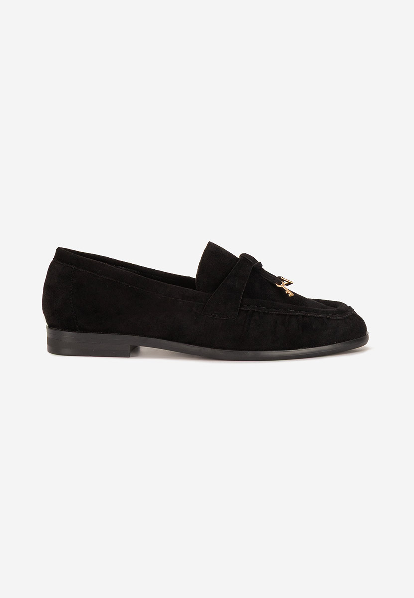 Loafers dama Soliene negri