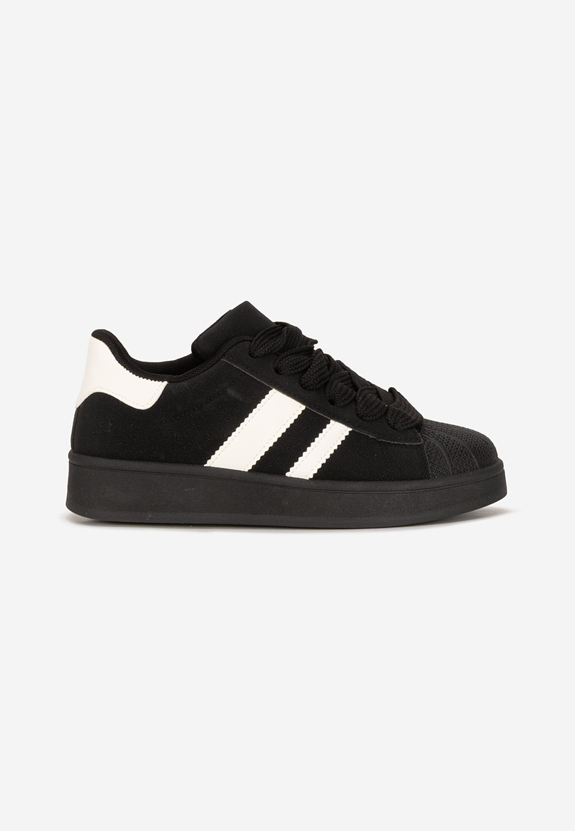 Sneakers dama Fiorenza V2 negri