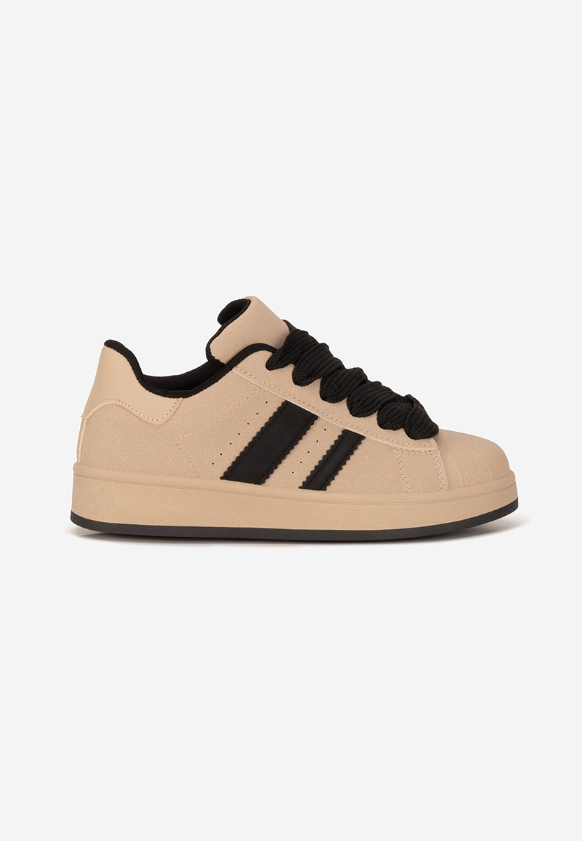 Sneakers dama Fiorenza kaki