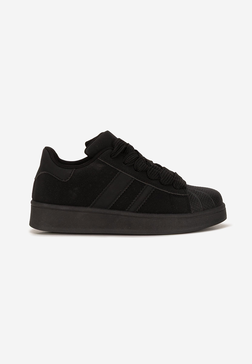 Sneakers dama Fiorenza negri