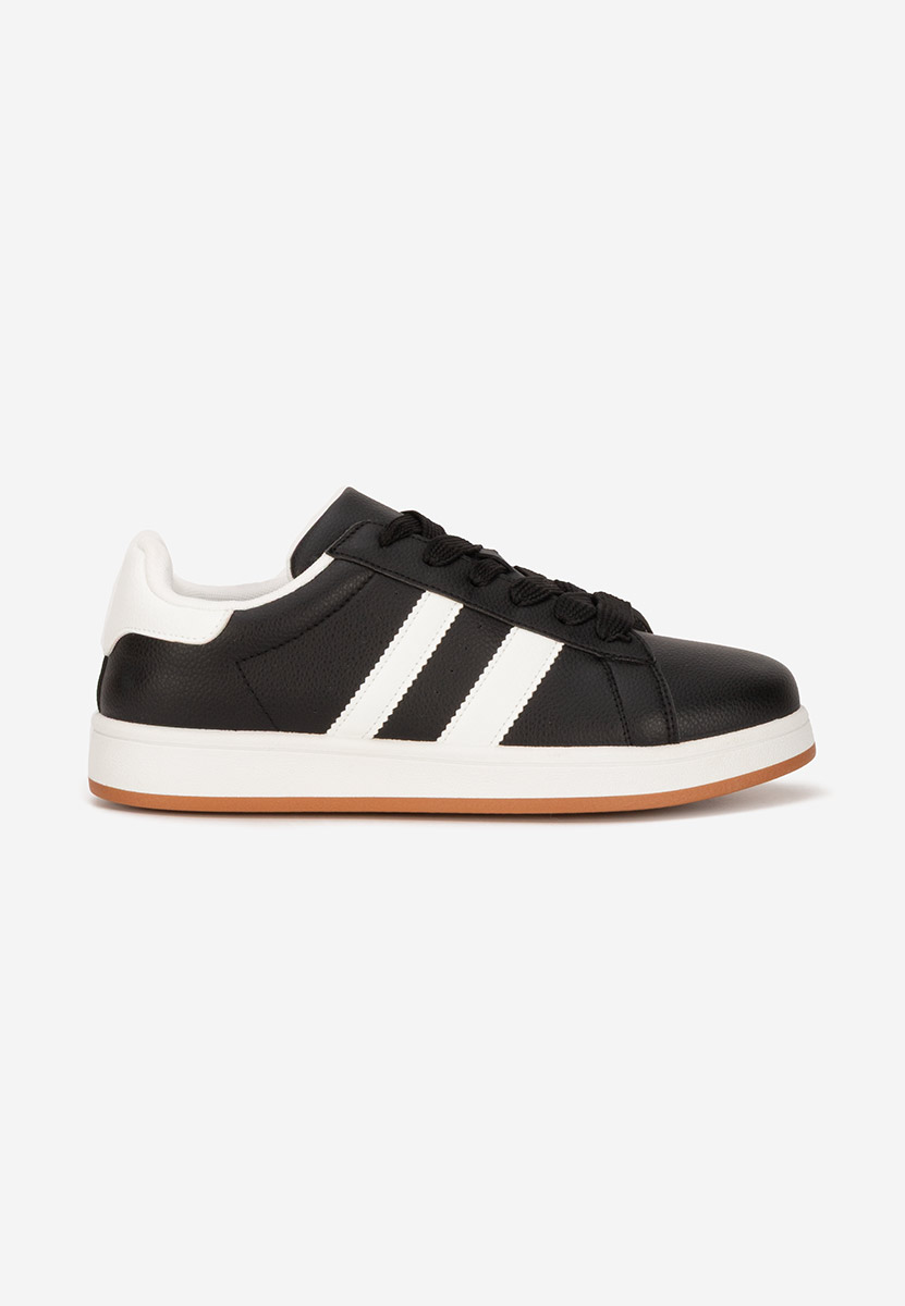Sneakers barbati Sergyu negri