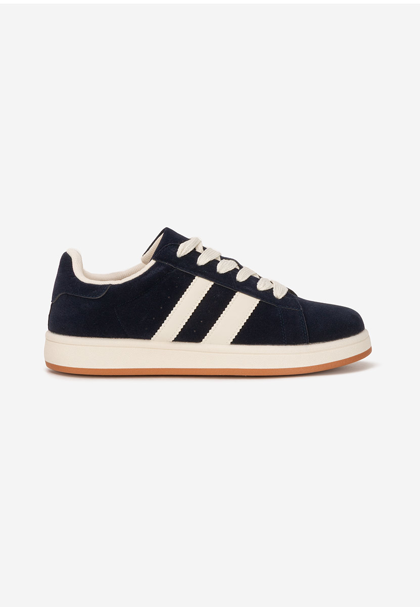 Sneakers barbati Sergyu navy