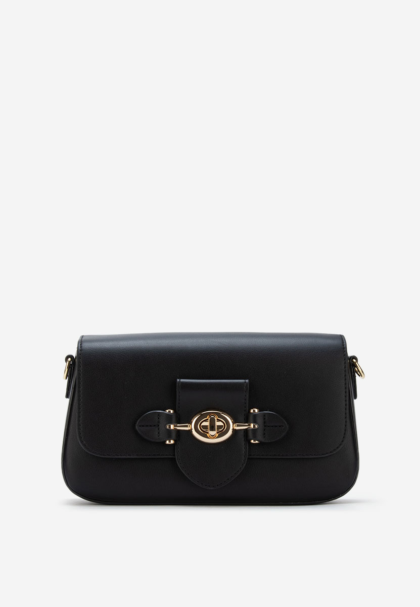 Geanta plic Mirabelle neagra