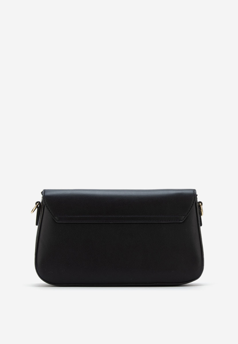 Geanta plic Mirabelle neagra