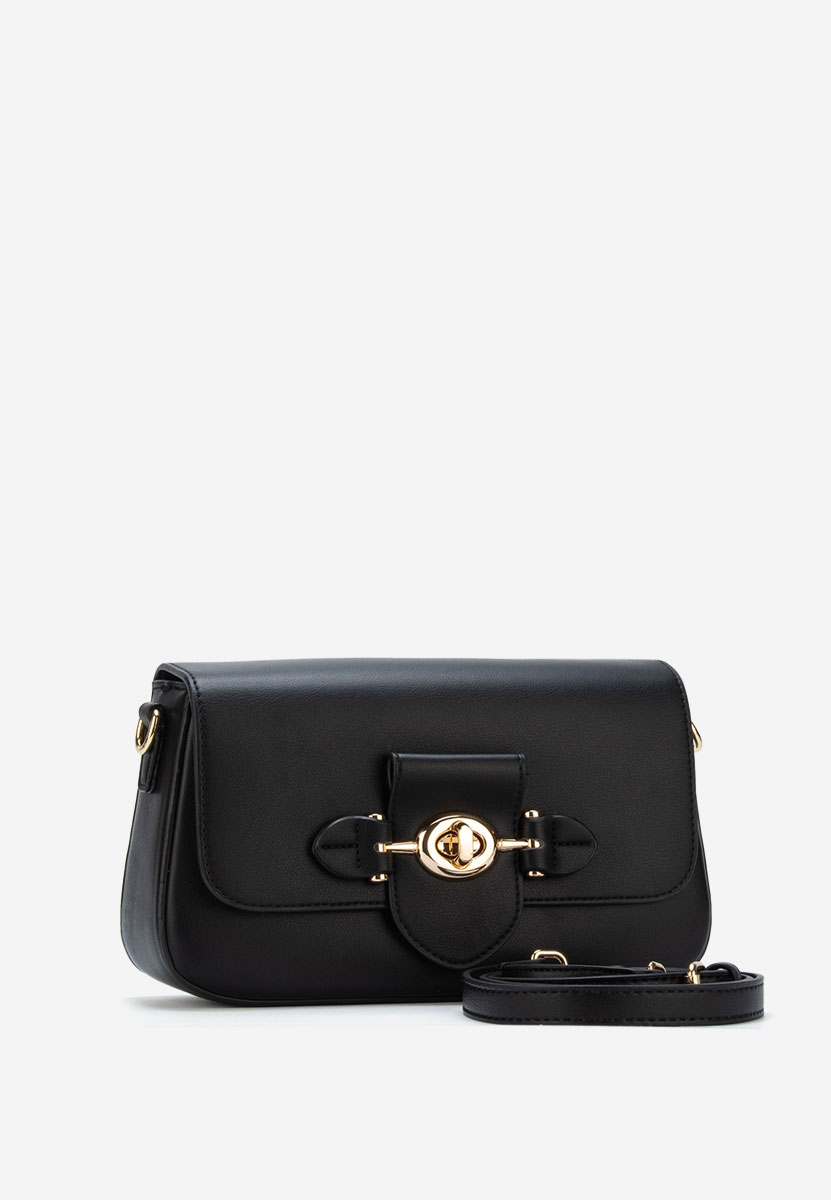 Geanta plic Mirabelle neagra