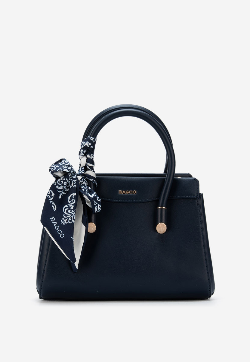 Geanta de mana Marygold navy