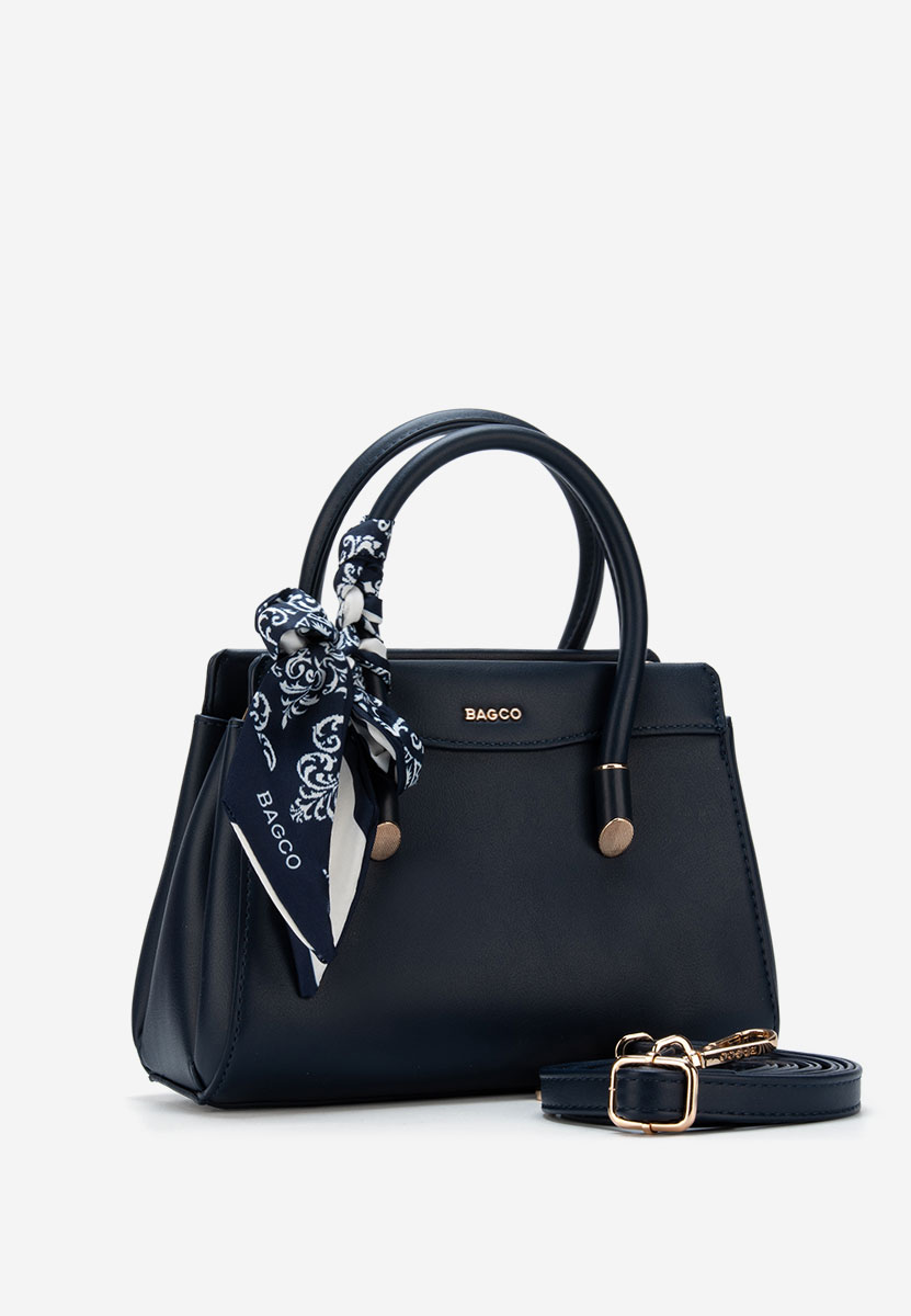 Geanta de mana Marygold navy