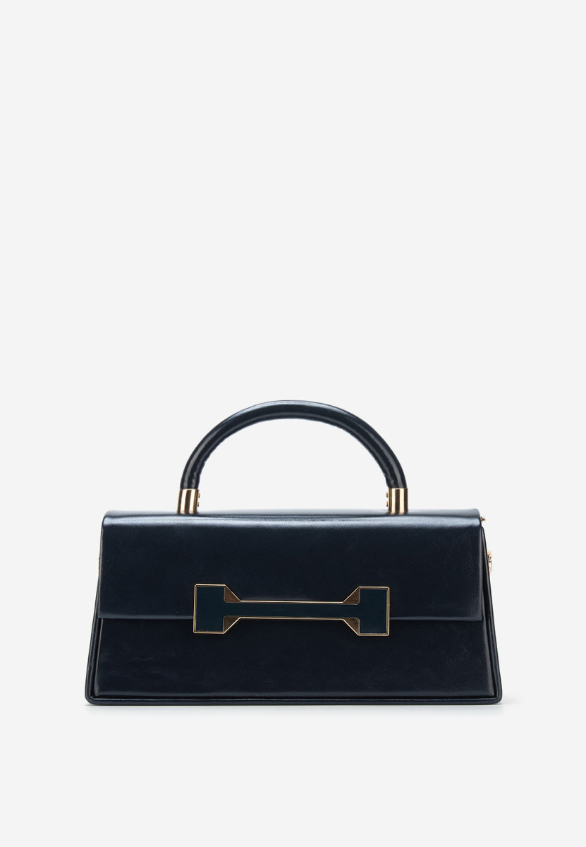 Geanta plic Hereia navy