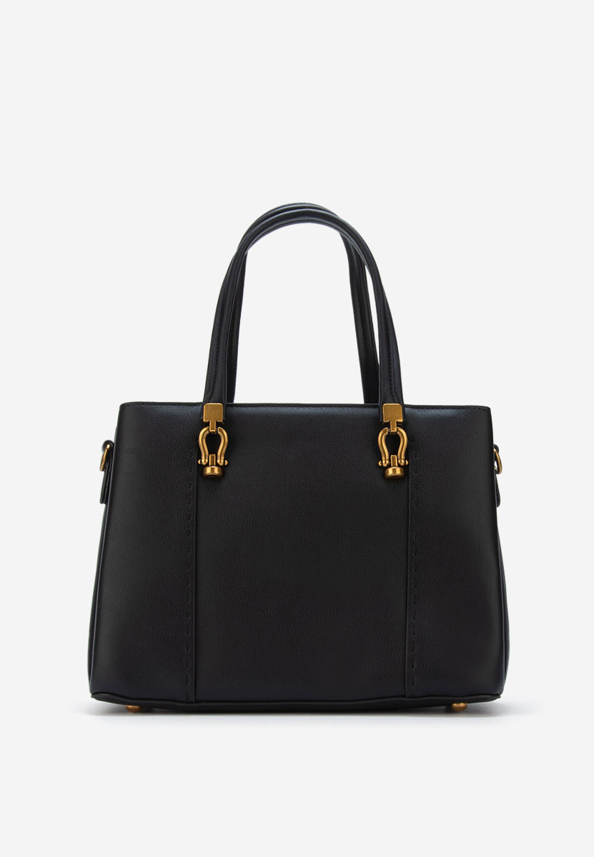 Geanta Office Badosa neagra
