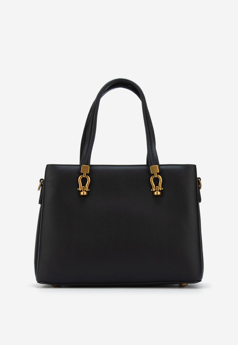 Geanta Office Badosa neagra