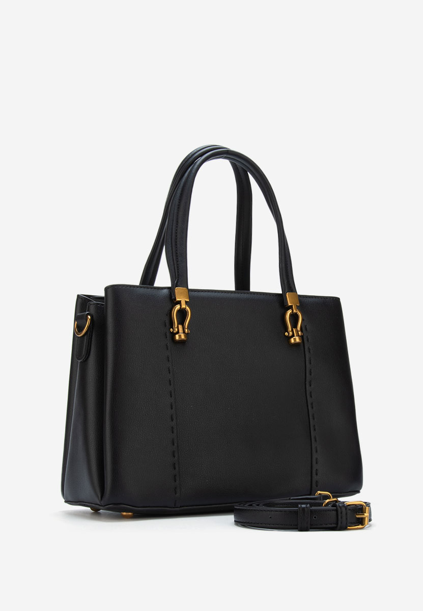 Geanta Office Badosa neagra