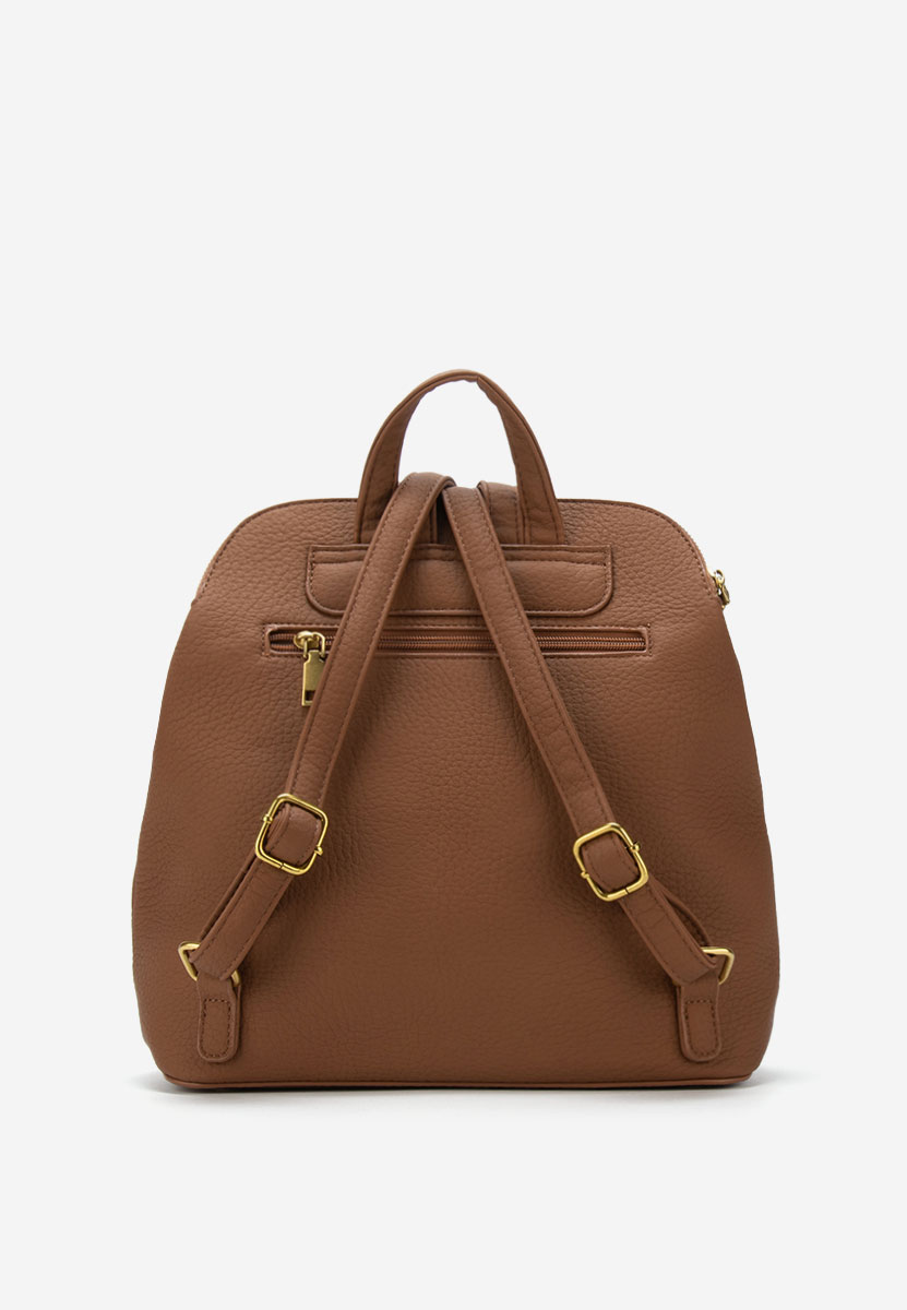 Rucsac dama Kenzie maro