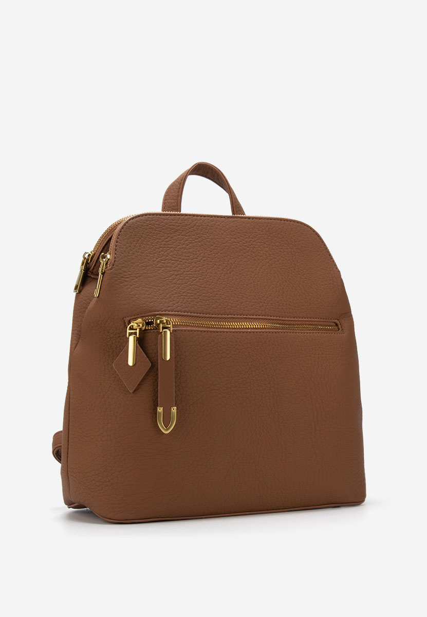 Rucsac dama Kenzie maro