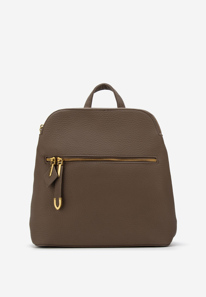Rucsac dama Kenzie V3 maro