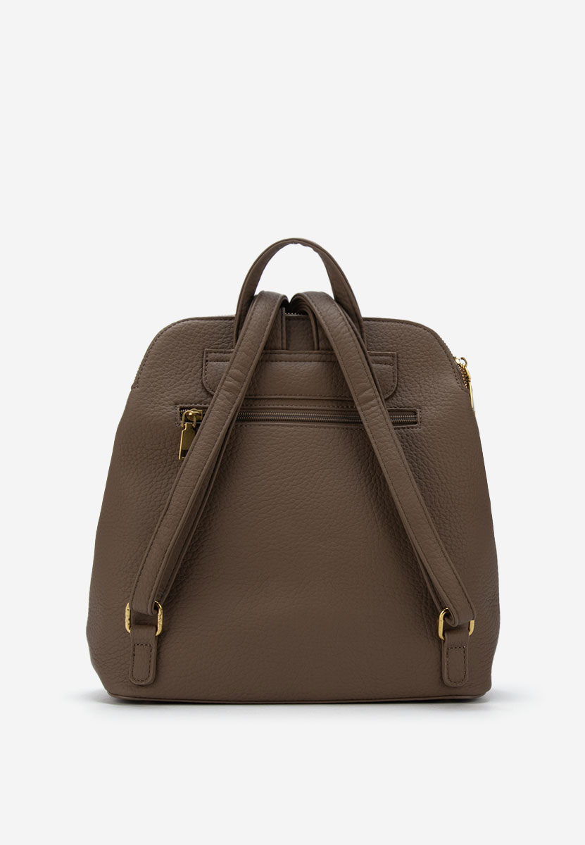 Rucsac dama Kenzie V3 maro