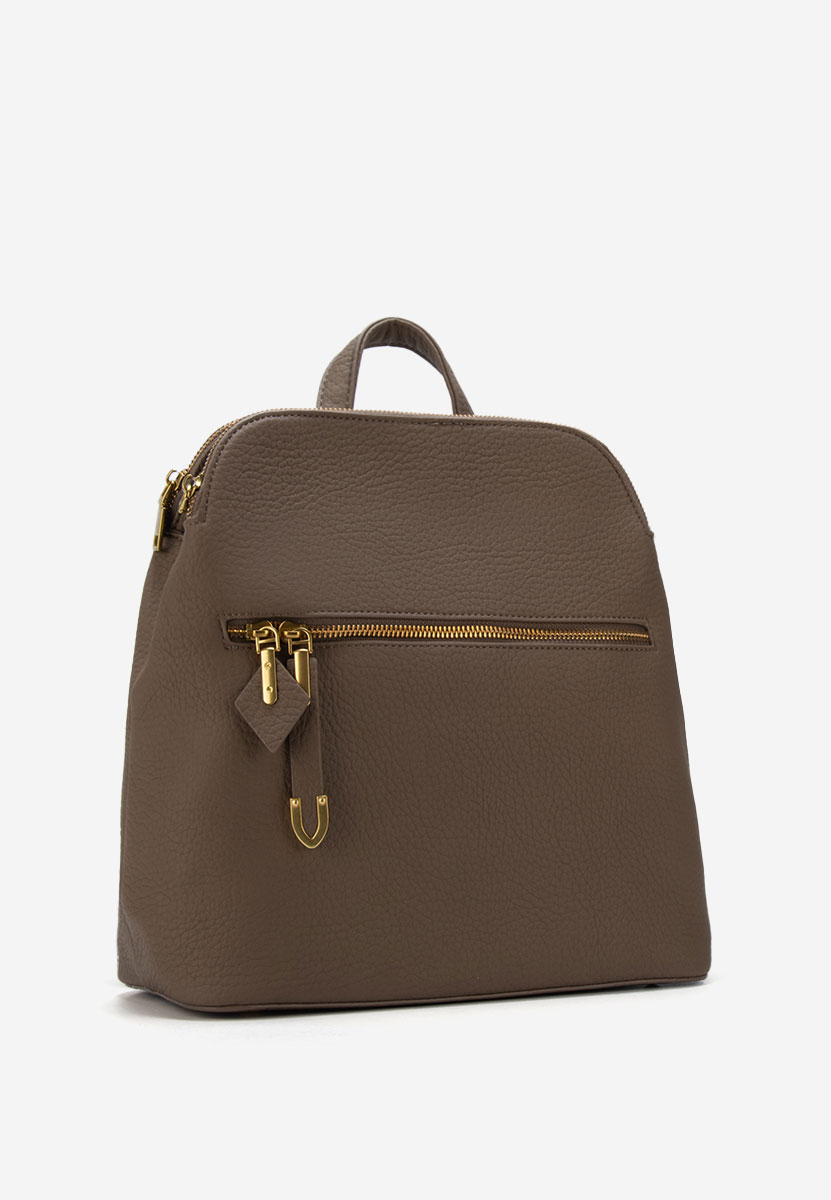 Rucsac dama Kenzie V3 maro