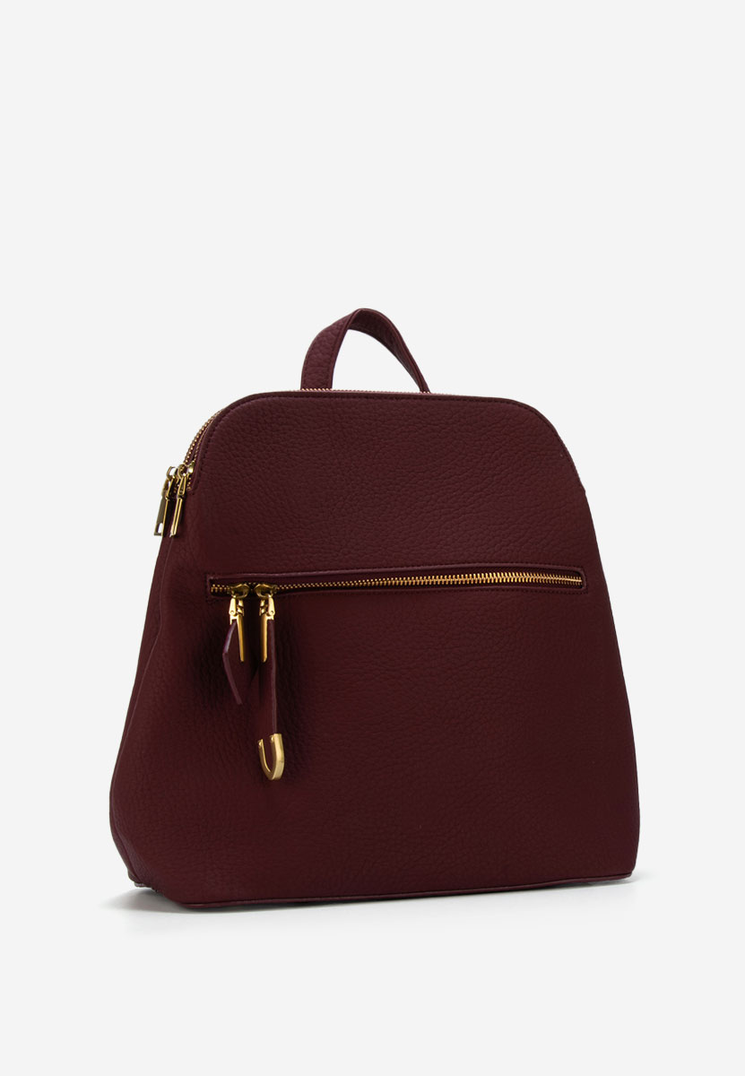 Rucsac dama Kenzie grena