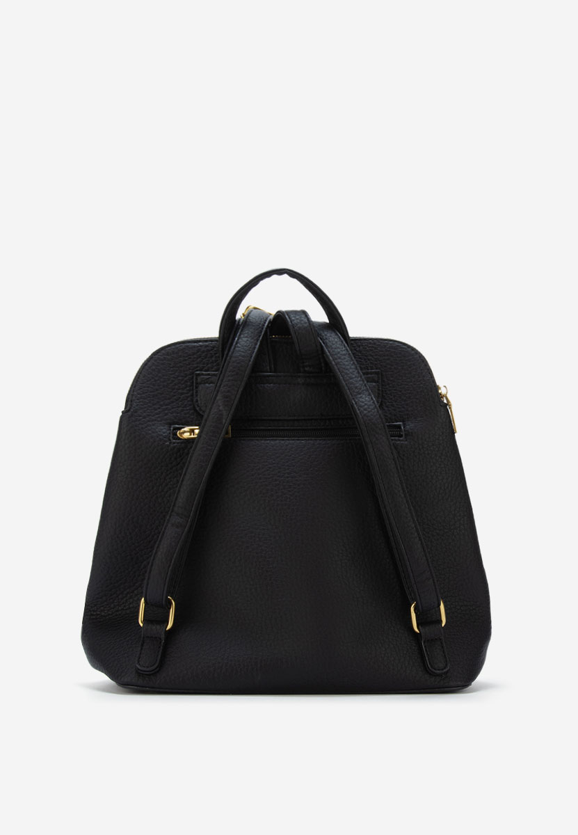 Rucsac dama Kenzie negru