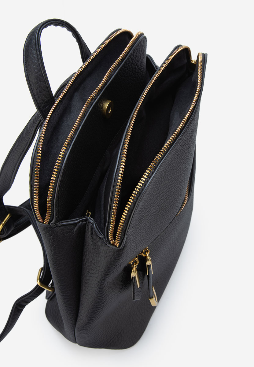 Rucsac dama Kenzie negru