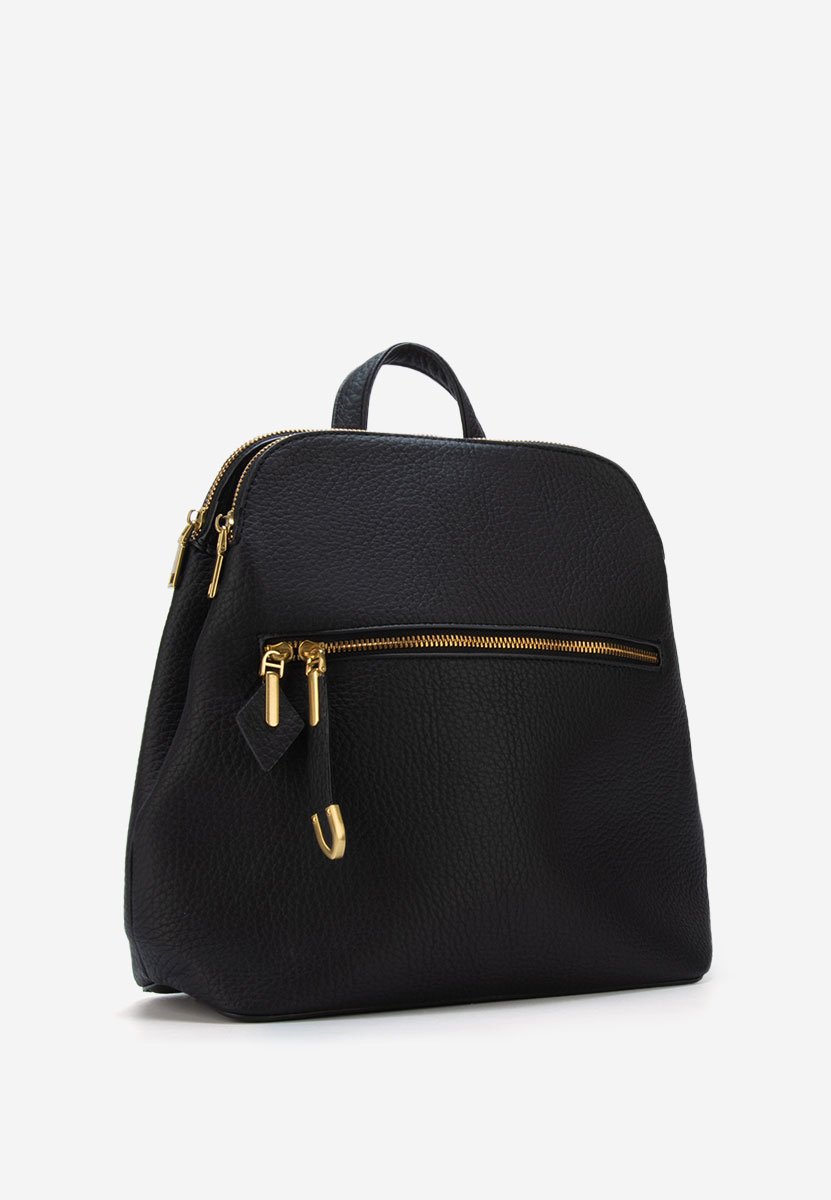 Rucsac dama Kenzie negru