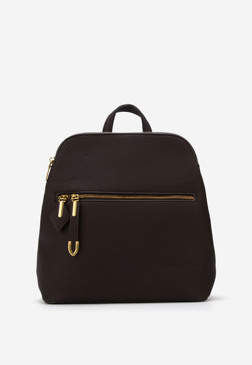 Rucsac dama Kenzie V2 maro