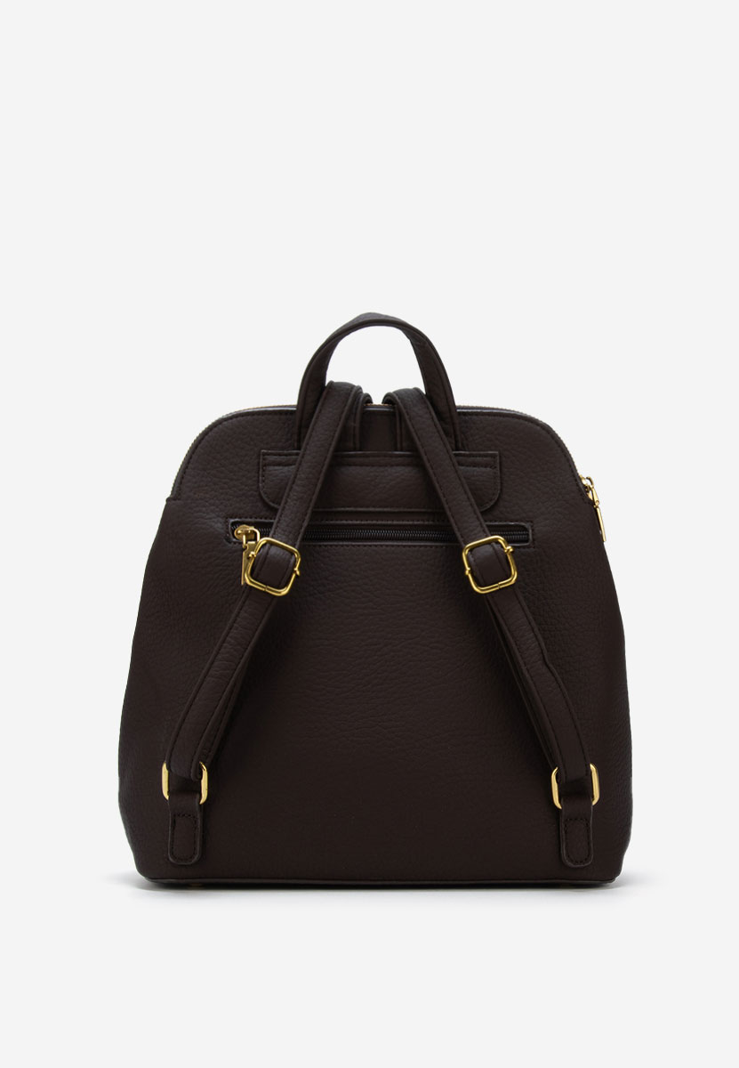 Rucsac dama Kenzie V2 maro