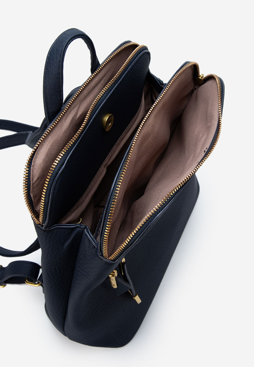Rucsac dama Kenzie navy